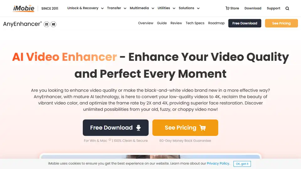 AnyEnhancer
