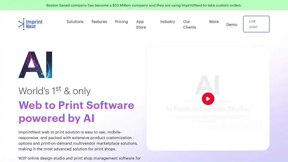 ImprintNext
