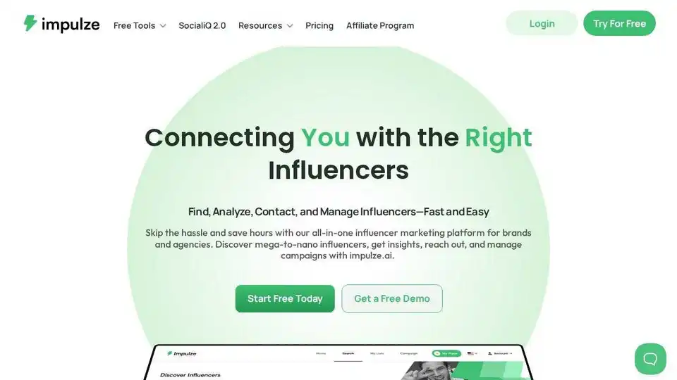 Impulze.ai