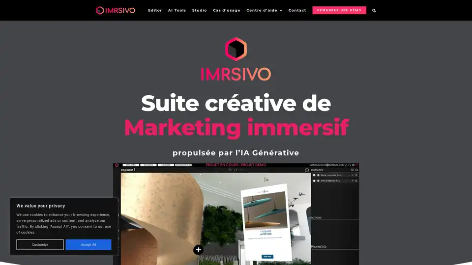 IMRSIVO