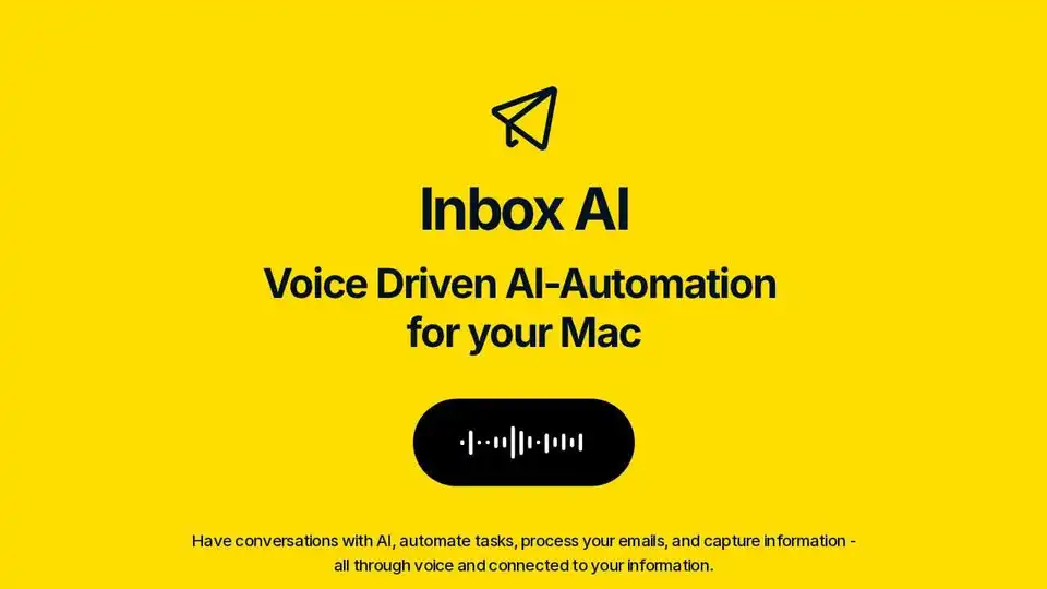Inbox AI