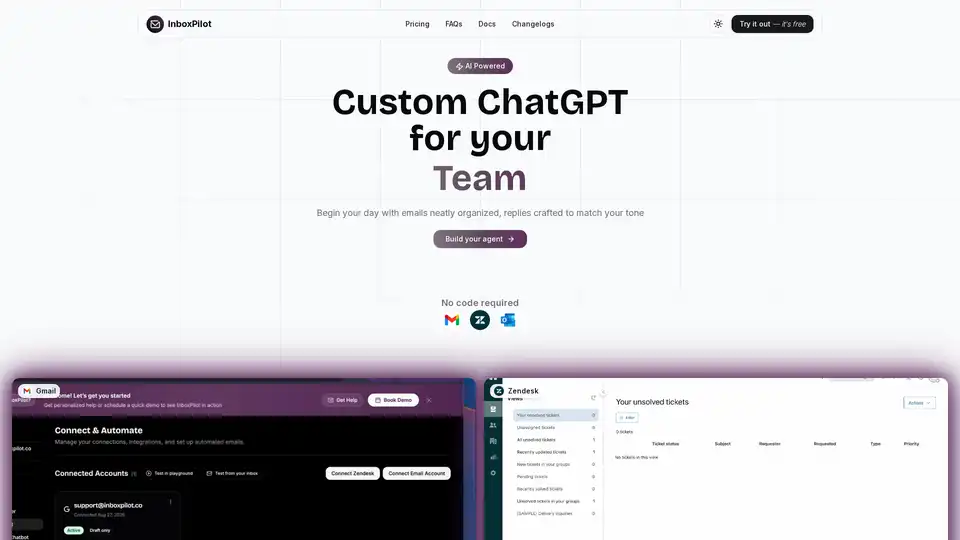 InboxPilot