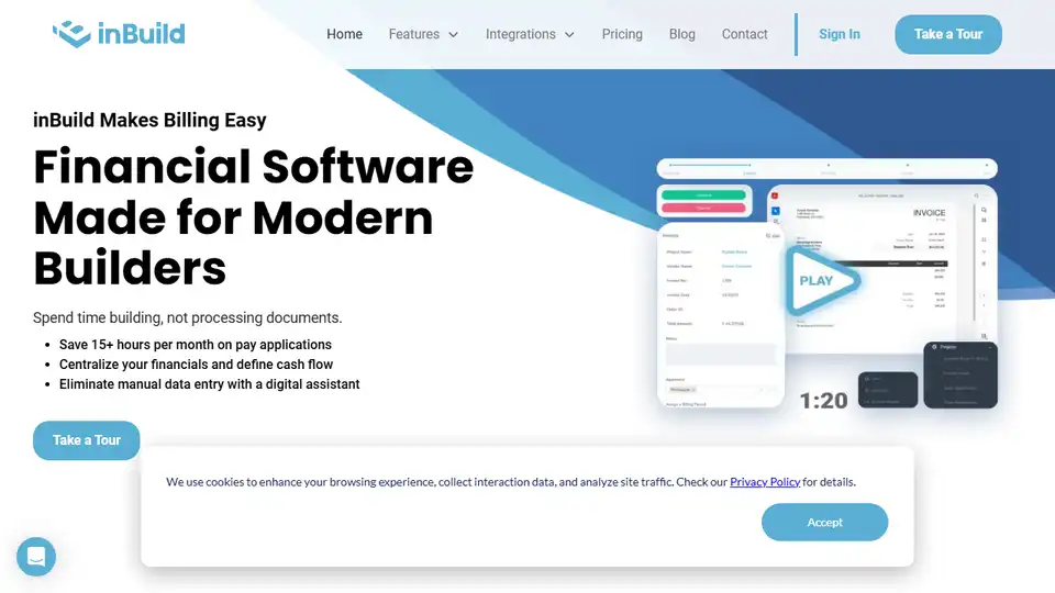 inBuild