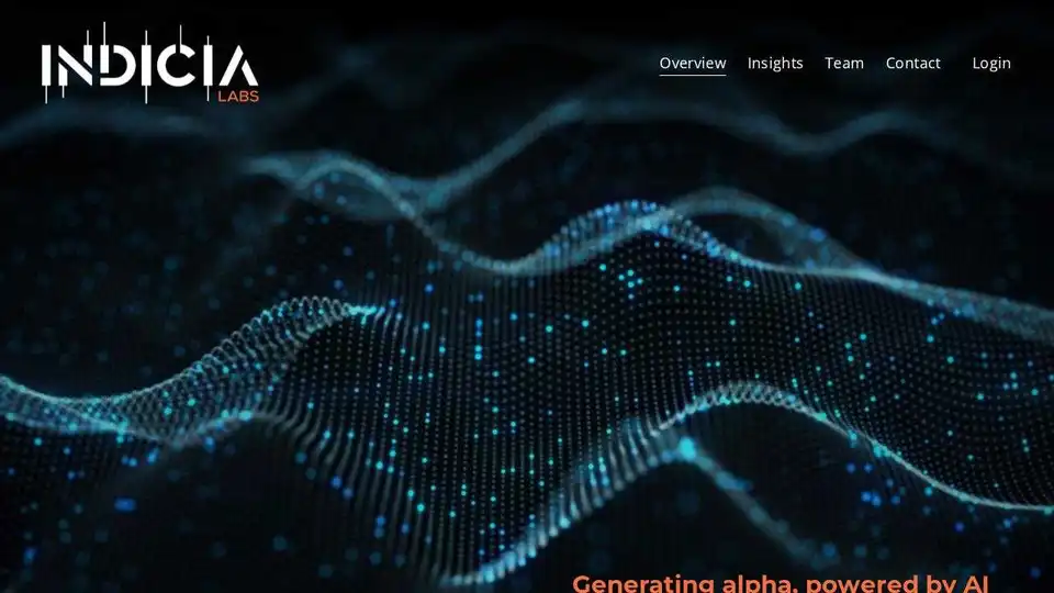 Indicia Labs