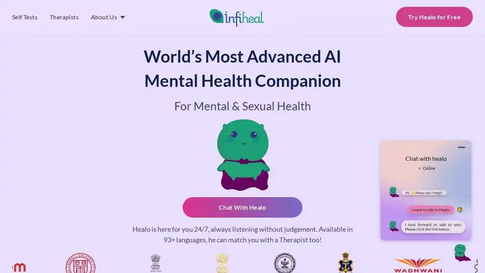Healo AI