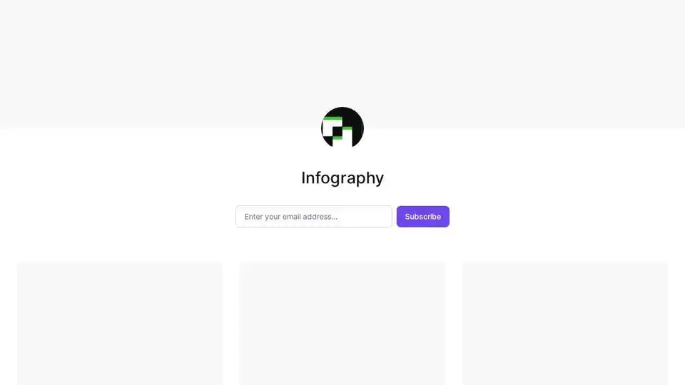Infography