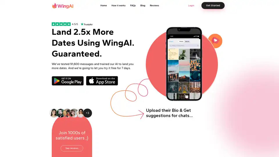 WingAI