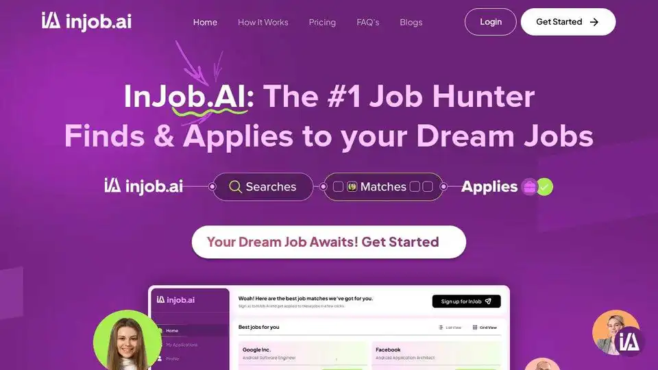 InJob.AI