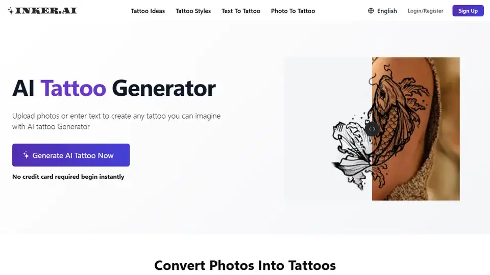 Inker.AI