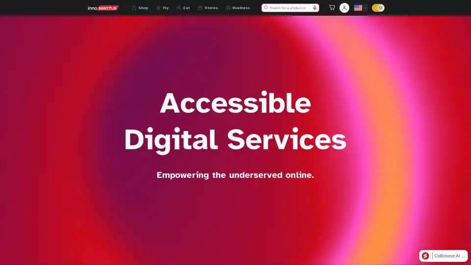 Innosearch AI