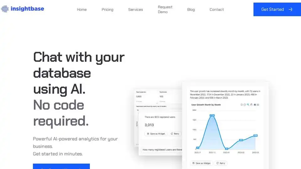InsightBase