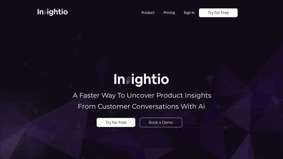 Insightio AI
