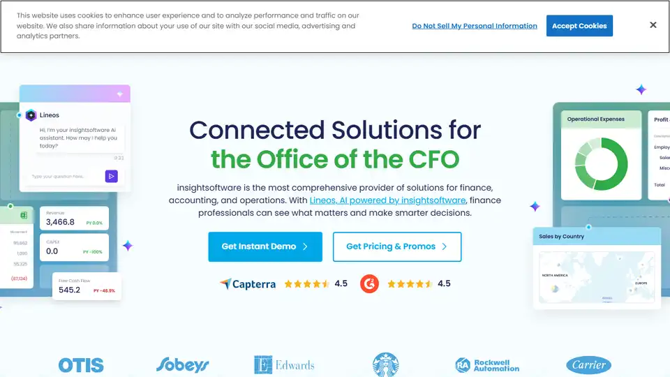 insightsoftware