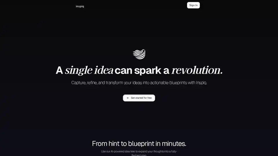 Inspiq
