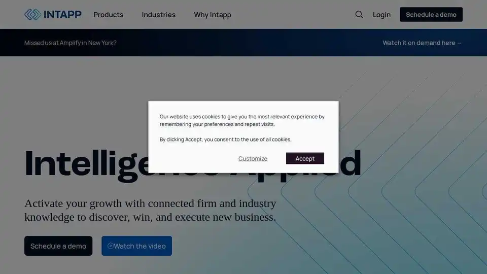 Intapp