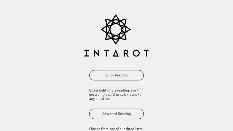 intarot