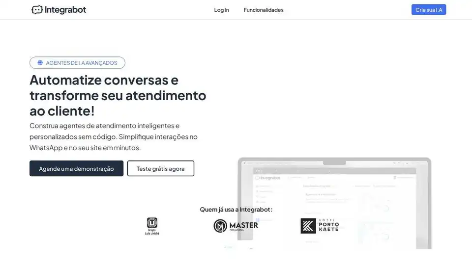 Integrabot