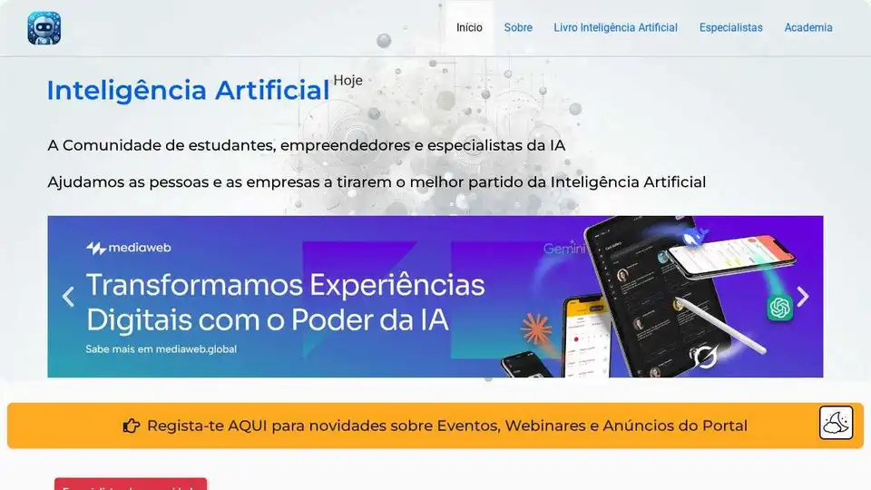 IA Hoje