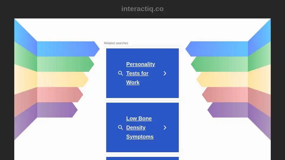 Interactiq