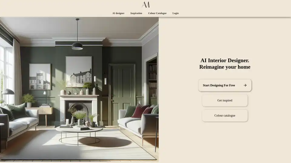 Interior Amore