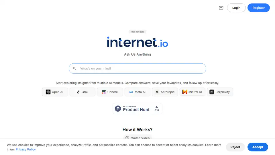 Internet.io