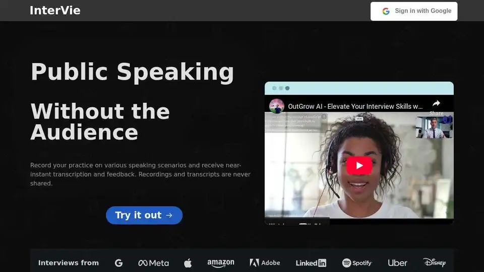 InterVie