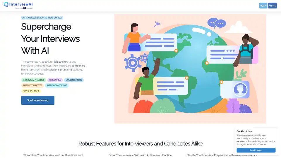 InterviewAI
