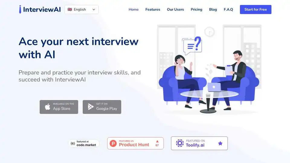 InterviewAI