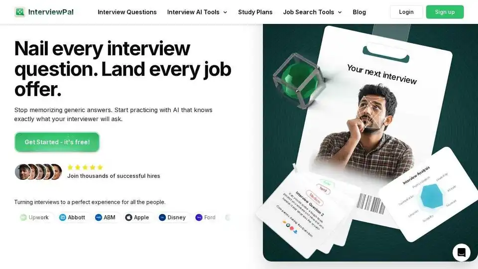 InterviewPal