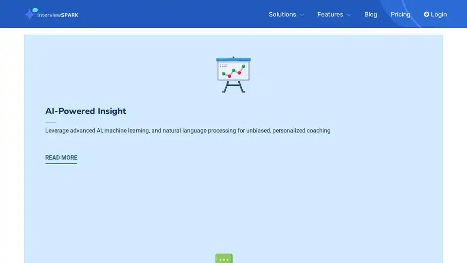 InterviewSpark