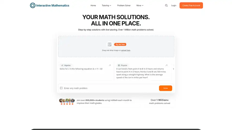 IntMath