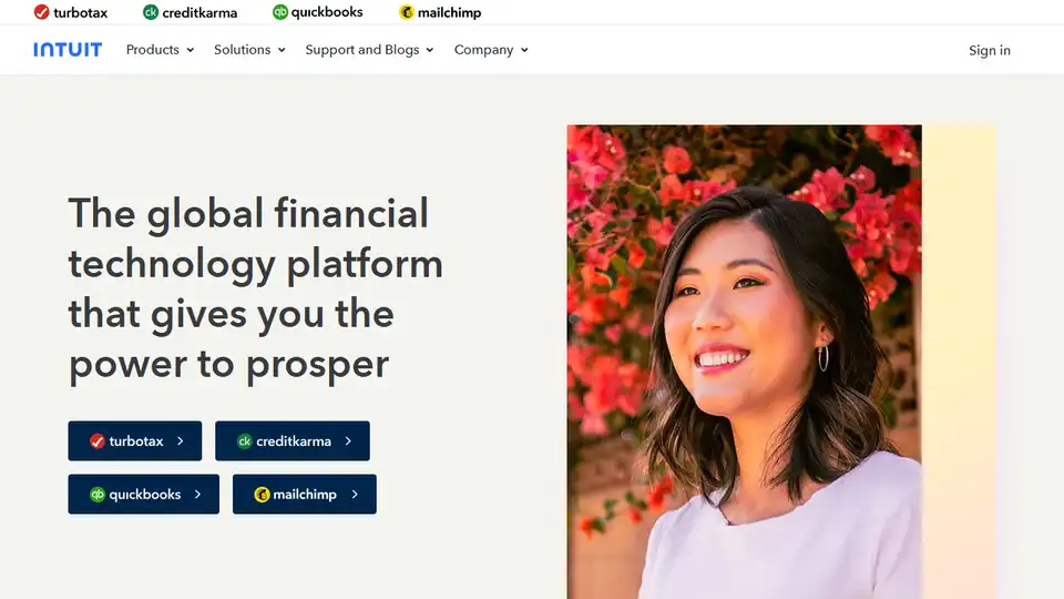 Intuit Assist