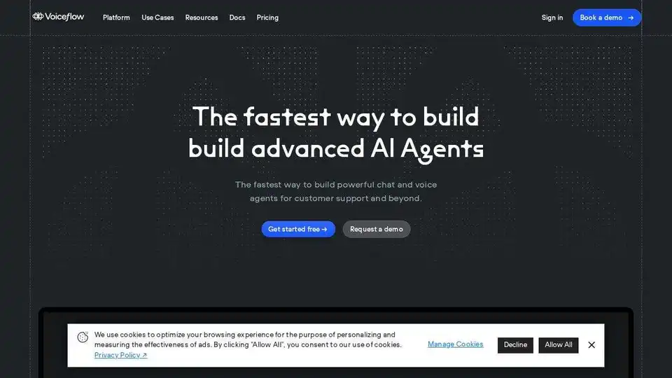 Voiceflow