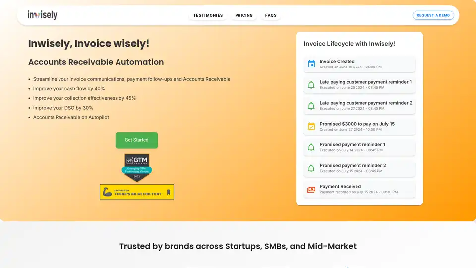 Inwisely