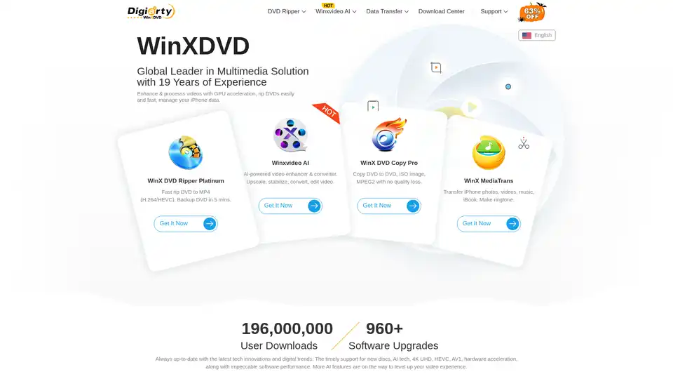 Winxvideo AI
