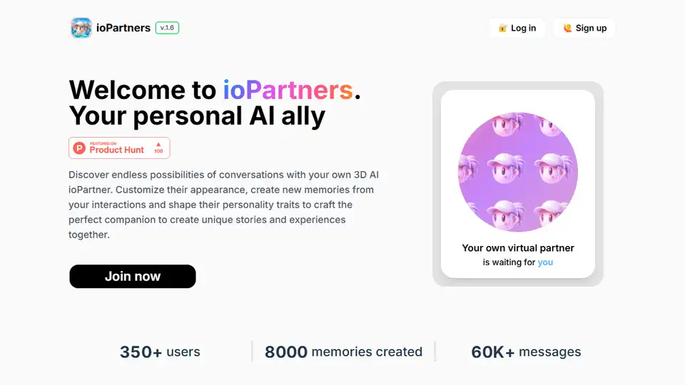 ioPartners