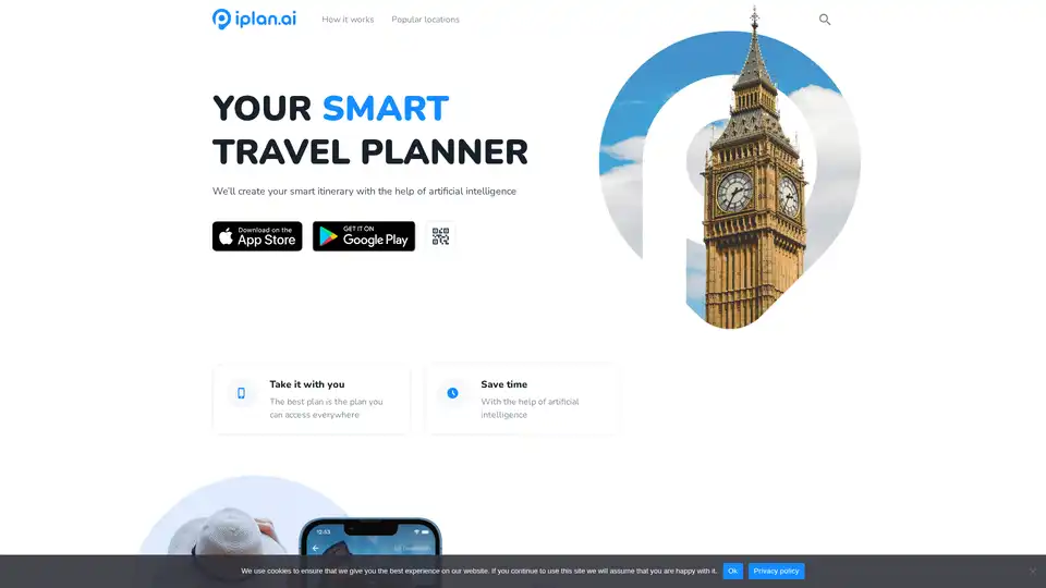 iplan.ai