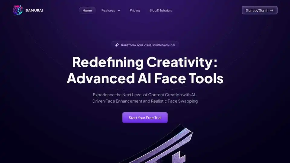 iSamur.ai