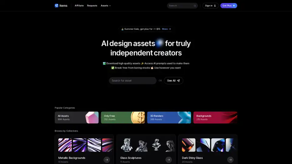 Items.Design
