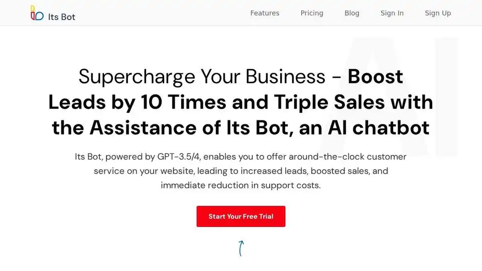 ItsBot