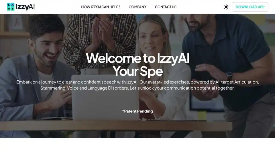 IzzyAI