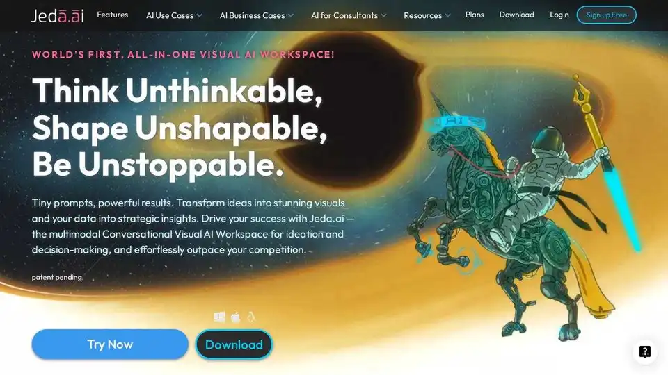Jeda.ai