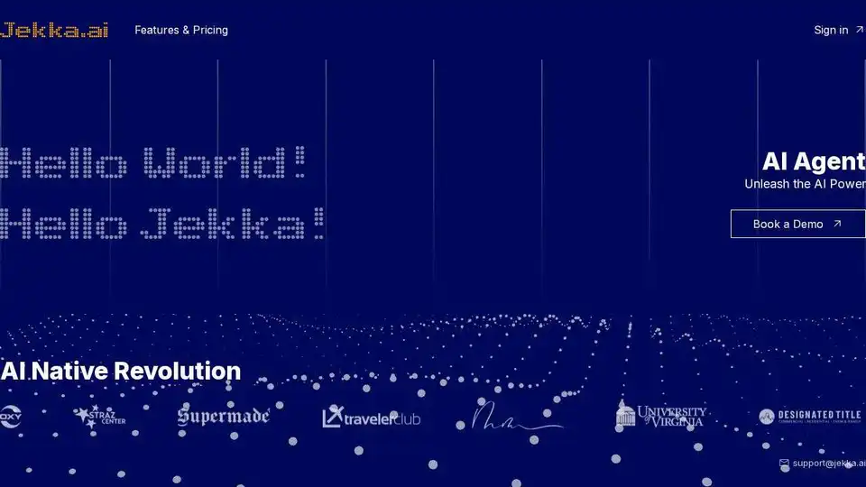 Jekka.ai
