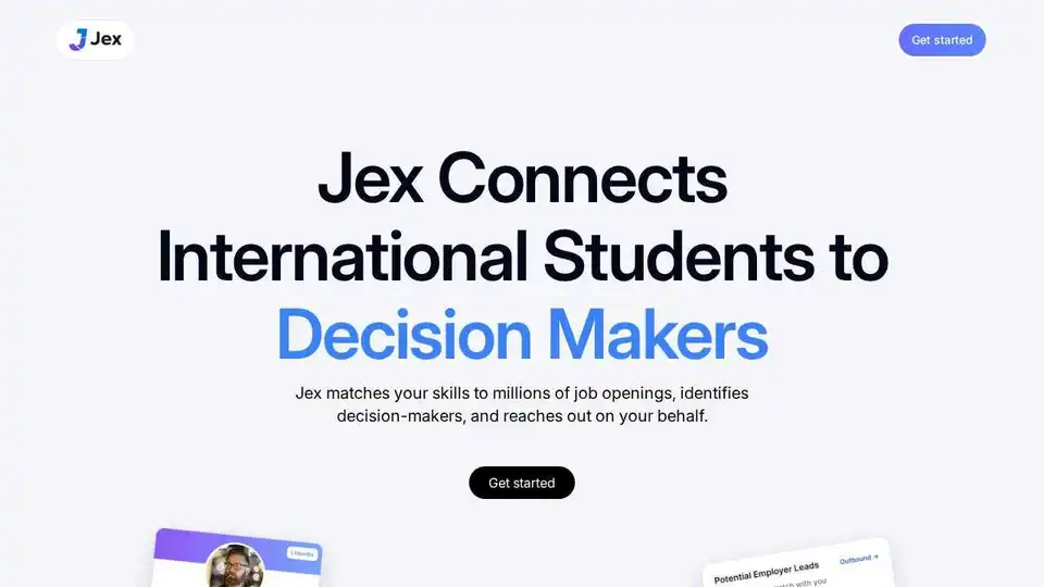 Jex