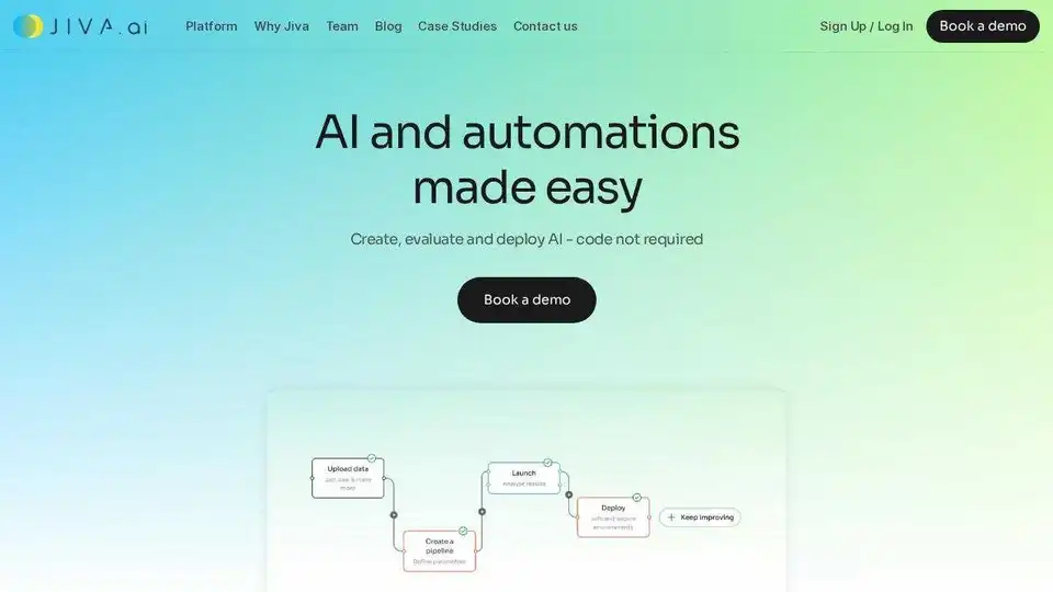 Jiva.ai