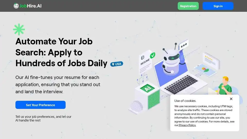 JobHire.AI
