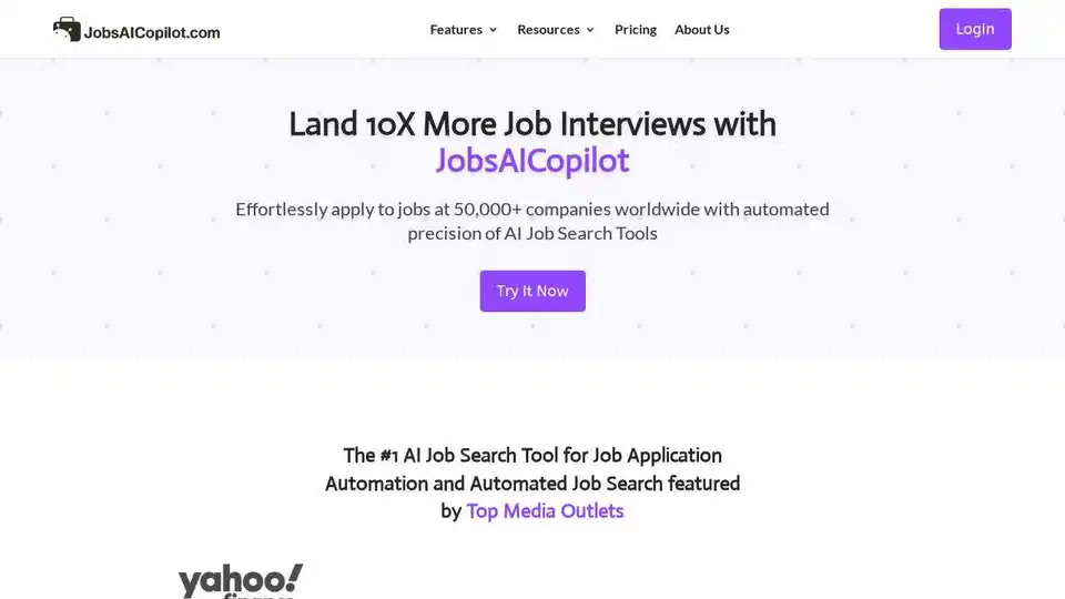 JobsAICopilot