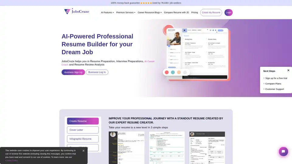 JobsCruze