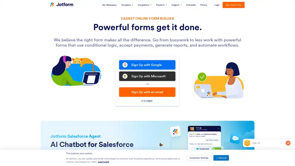 Jotform