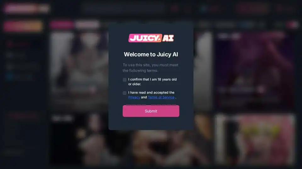 Juicy AI